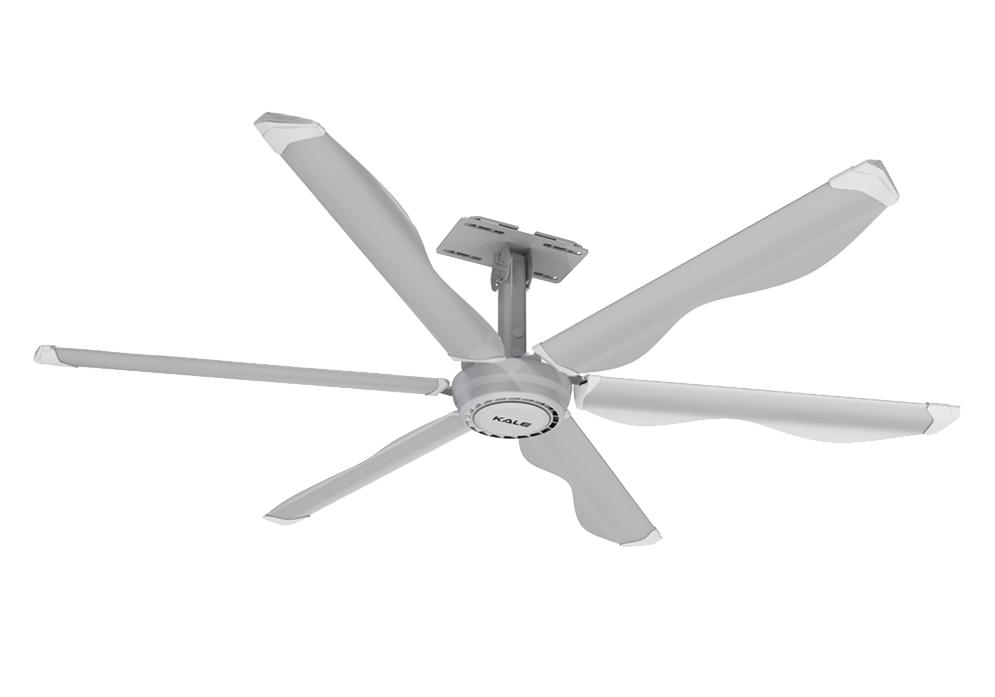 AIRCOOL Commercial Ceiling Fan — KALE FANS