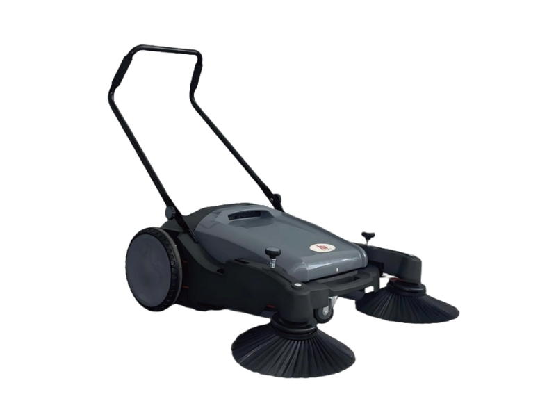 HELI Floor Sweeper (Walk Behind) — S920